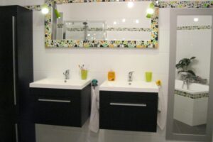 Badkamer (2) Badkamer (2)