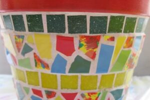 Bloempot (6) Bloempot (6)