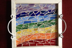 Dienblaadje Dienblaadje