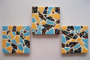 Onderzetters (2) Onderzetters (2)