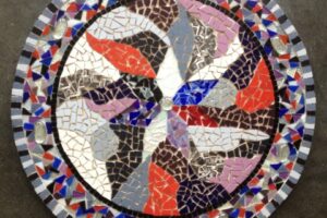 Winter Mandala Winter Mandala