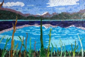 Zweden 50x100 cm, Zweden 50x100 cm,