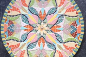 Lente Mandala Lente Mandala