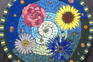 Zomer Mandala Zomer Mandala