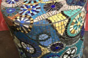 Bijzet tafel (2) Bijzet tafel (2)