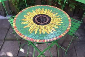 Zonnebloem Bistroset (1) Zonnebloem Bistroset (1)