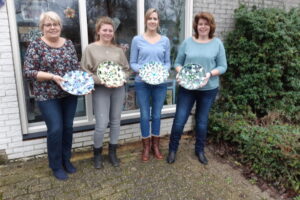 Schalen dag Schalen dag