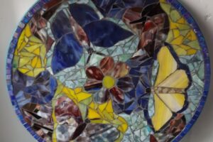 Vlinder tafel Vlinder tafel