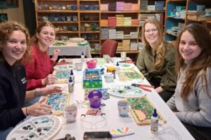 Kleine workshop 25 Kleine workshop 25